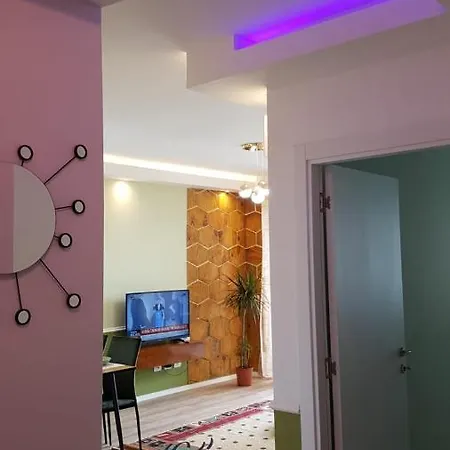 Appartement Sara *