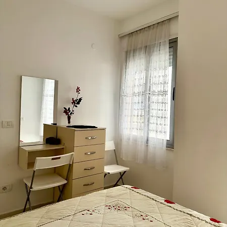 아파트 Sara's Seaside,durres Durrës