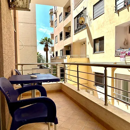 Sara's Seaside,durres