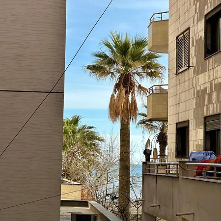 아파트 Sara's Seaside,durres